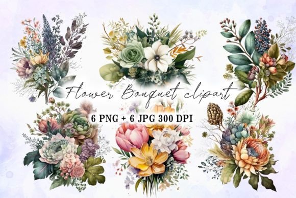 Botanical Bouquet Watercolor Set Review for Real Embroidery Projects
