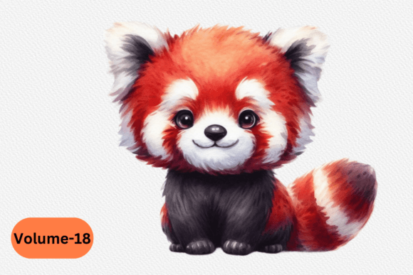 Cute Red Panda Watercolor Sublimation: A Brand Designer’s Real-Use Review for Local Business Branding