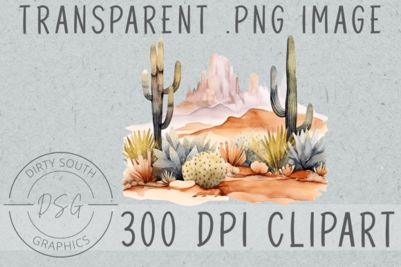 h1Watercolor Western Desert Scene: A Designer’s Real-World Review/h1