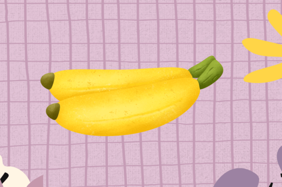 Watercolor Banana Sublimation: A Designer’s Honest Take for Real Projects