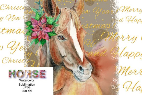Watercolor Horse: An Embroiderer’s Honest Take for Real Projects